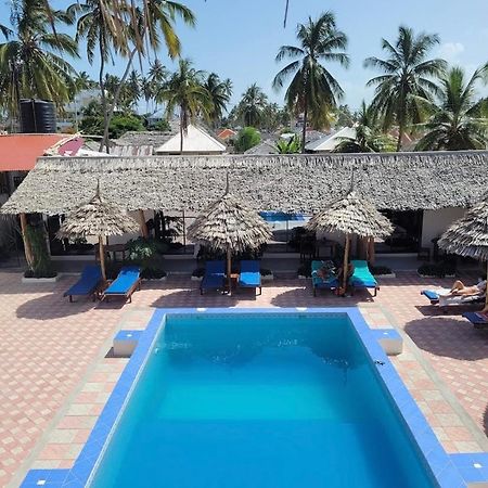 Amani Hotel Paje Luaran gambar