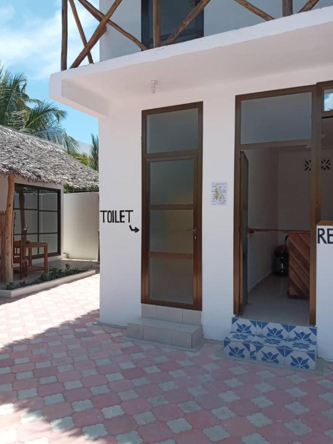 Amani Hotel Paje Luaran gambar