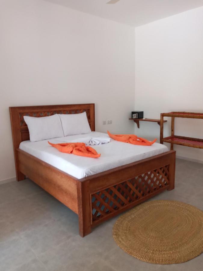 Amani Hotel Paje Luaran gambar