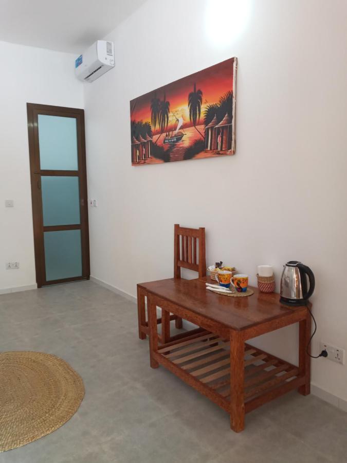 Amani Hotel Paje Luaran gambar