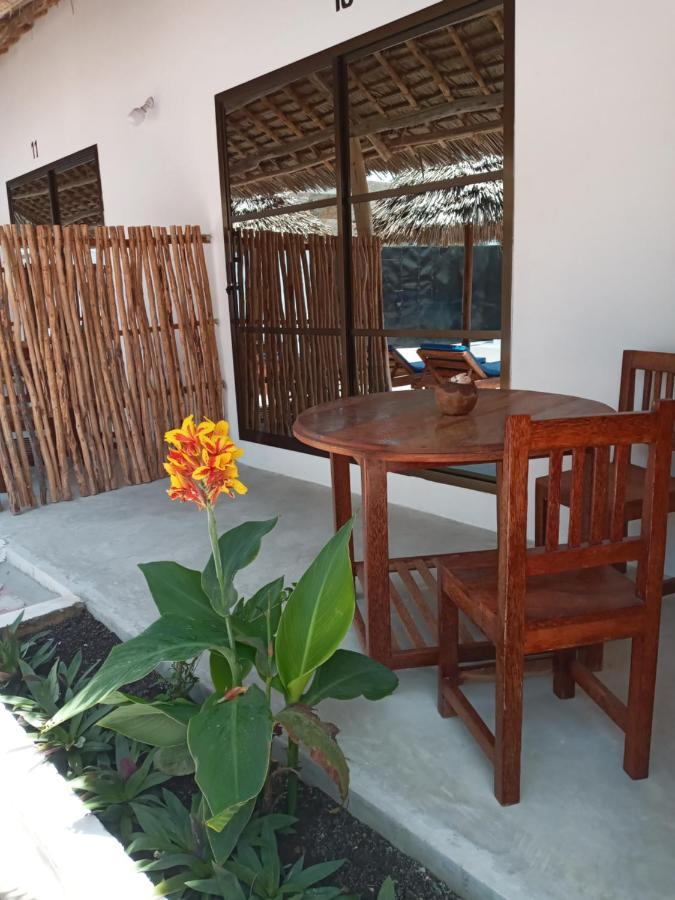 Amani Hotel Paje Luaran gambar