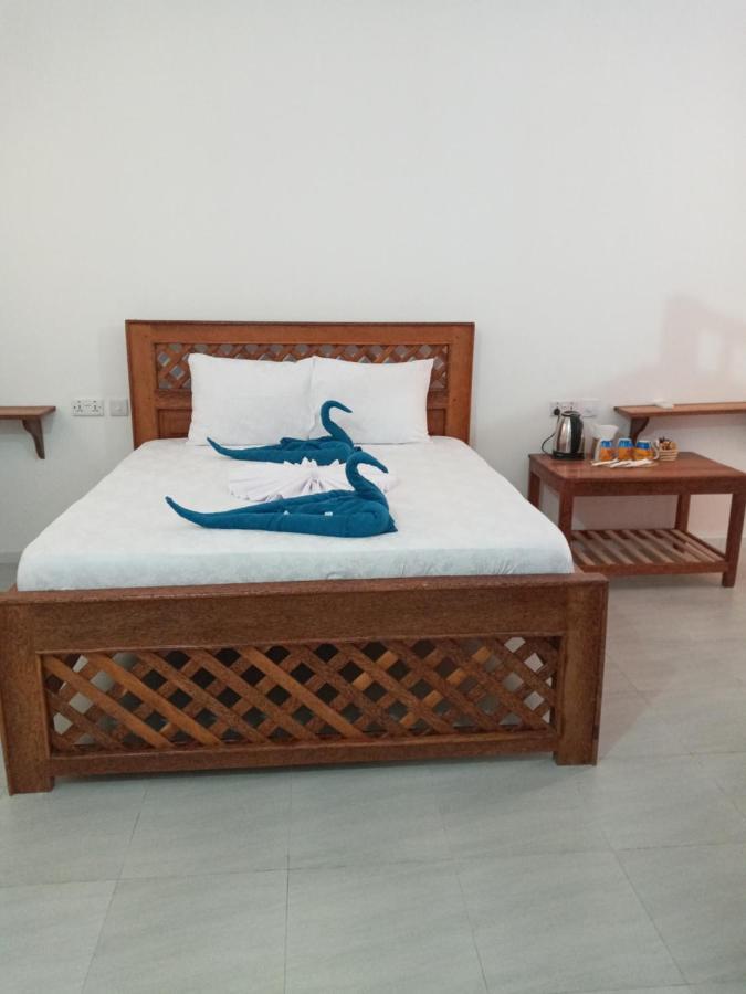 Amani Hotel Paje Luaran gambar