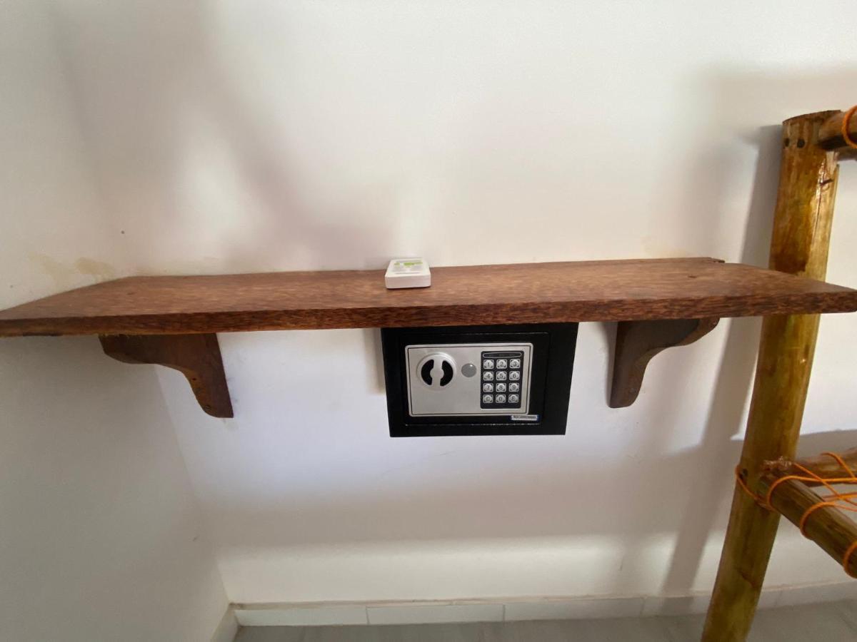 Amani Hotel Paje Luaran gambar