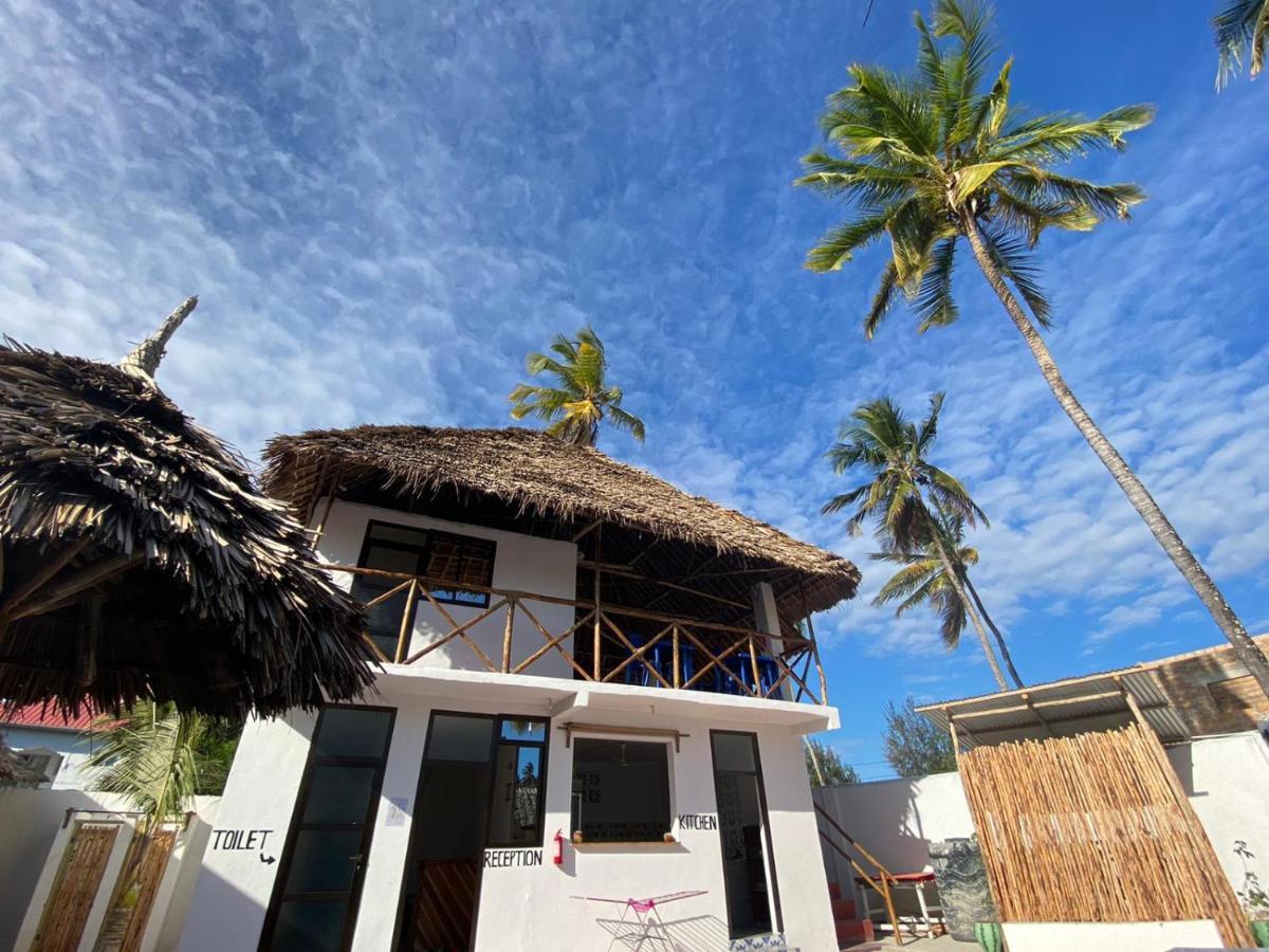 Amani Hotel Paje Luaran gambar