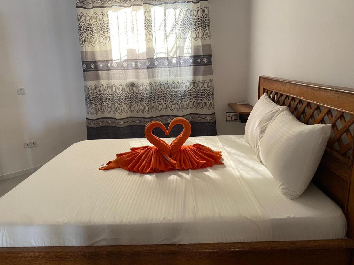 Amani Hotel Paje Luaran gambar