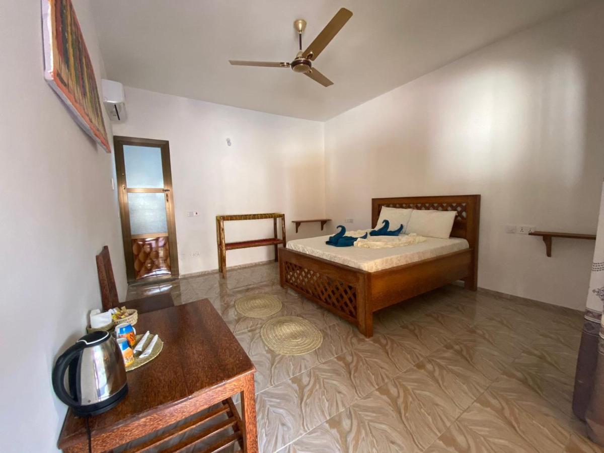 Amani Hotel Paje Luaran gambar