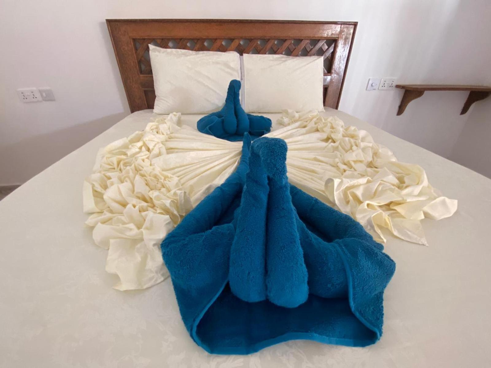 Amani Hotel Paje Luaran gambar