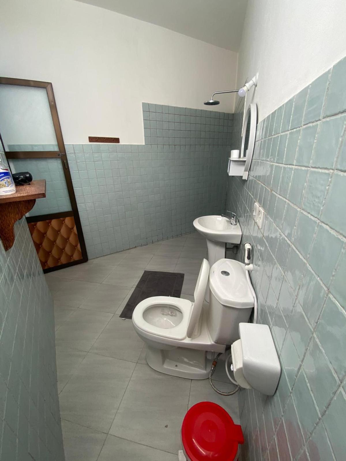 Amani Hotel Paje Luaran gambar