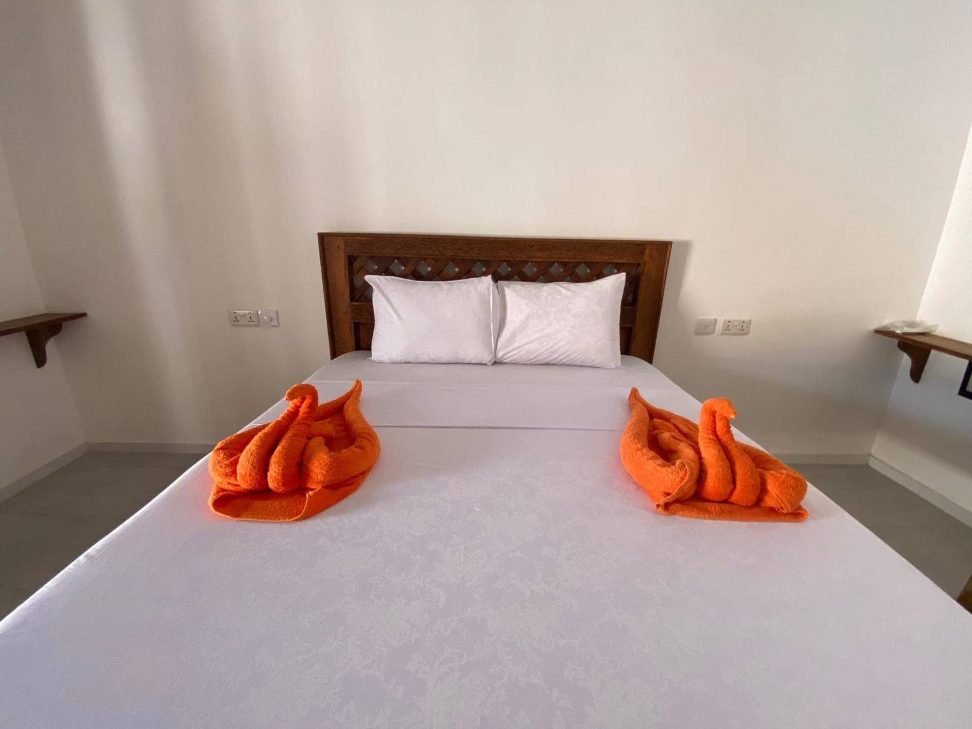 Amani Hotel Paje Luaran gambar