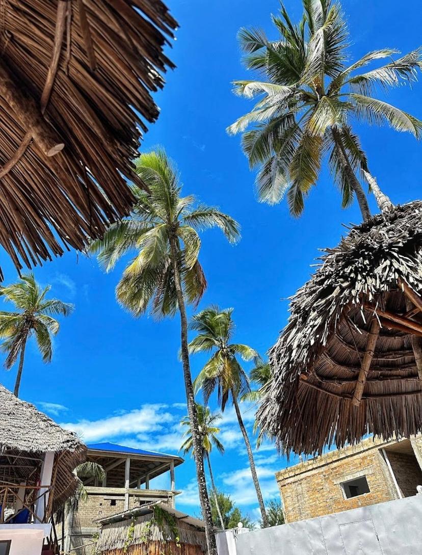 Amani Hotel Paje Luaran gambar