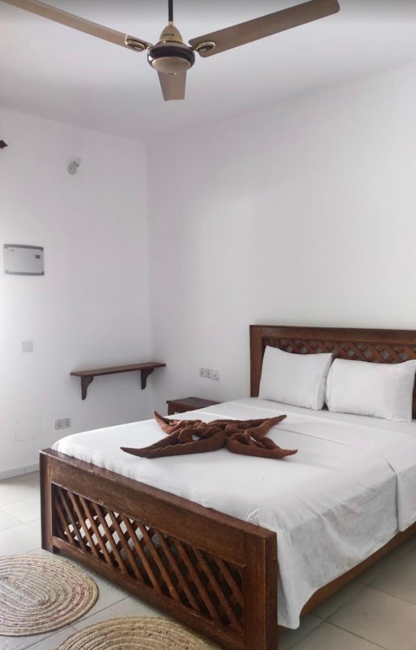 Amani Hotel Paje Luaran gambar